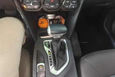 GAC Trumpchi GS4 2017, 103000 км, за 31549.53 CNY - фото 15