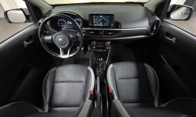 Kia Morning 2017, 82516 км, за 8500000 KRW - фото 7
