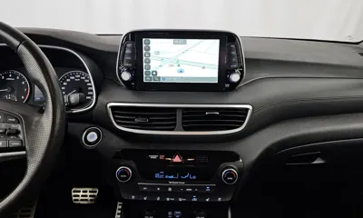 Hyundai Tucson 2020, 118834 км, за 15500000 KRW - фото 14