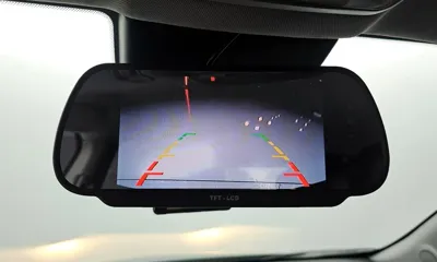 ChevroletGMDaewoo Trax 2019, 76011 км, за 9900000 KRW - фото 16