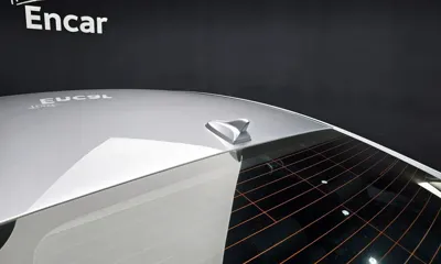 Hyundai Sonata 2015, 113693 км, за 7900000 KRW - фото 30