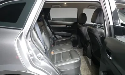 Renault-KoreaSamsung QM6 2019, 32907 км, за 12500000 KRW - фото 12