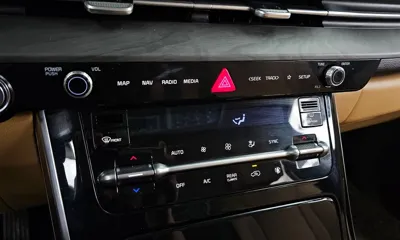 Kia Canival 2023, 47919 км, за 24390000 KRW - фото 33