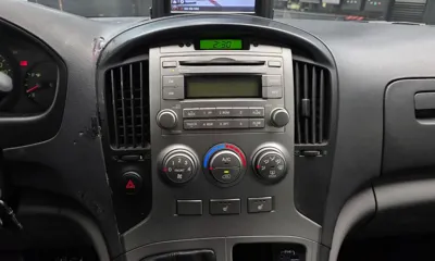 Hyundai Starex 2014, 213204 км, за 4990000 KRW - фото 14