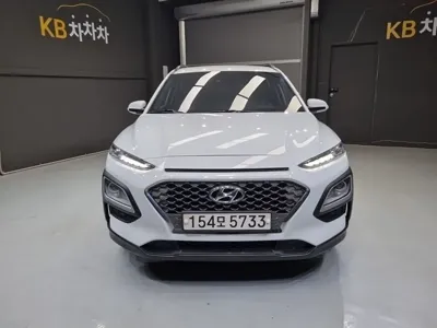 Hyundai Kona 2020, 82000 км, за 13990000 KRW