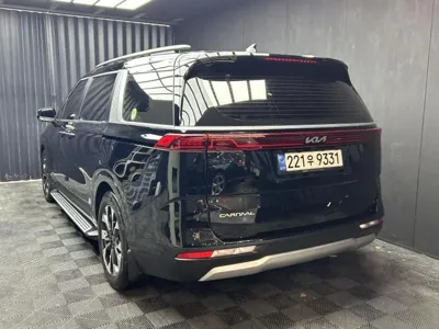 Kia Canival 2023, 44328 км, за 24000000 KRW - фото 4