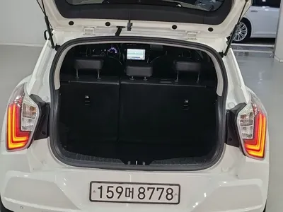 KG_Mobility_Ssangyong TIBOLI 2022, 95876 км, за 11500000 KRW - фото 6