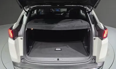 Peugeot 3008 2024, 18287 км, за 25900000 KRW - фото 20