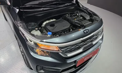 Kia Seltos 2020, 69987 км, за 18500000 KRW - фото 6