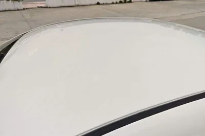Mazda Mazda 3 Axela 2016, 101800 км, за 45726.81 CNY - фото 7