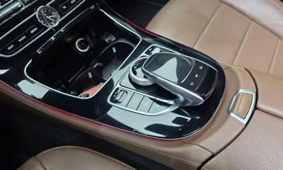 Mercedes-Benz E-Class 2018, 53453 км, за 23900000 KRW - фото 18