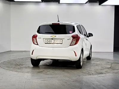 ChevroletGMDaewoo Spark 2018, 85929 км, за 4490000 KRW