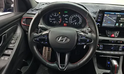 Hyundai i30 2019, 92050 км, за 12500000 KRW - фото 13