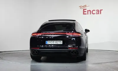 Porsche Panamera 2021, 20614 км, за 104900000 KRW - фото 4