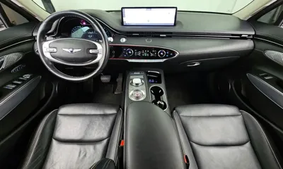 Genesis GV70 2021, 56631 км, за 28500000 KRW - фото 7