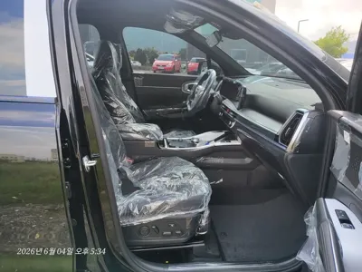 Kia Sorento 2026, 6 км, за 63800000 KRW - фото 10