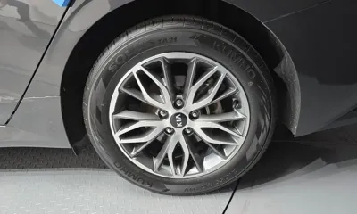Kia K5 2021, 179503 км, за 13500000 KRW - фото 21