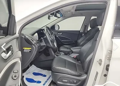 Hyundai Maxcruz 2017, 80166 км, за 16500000 KRW - фото 11