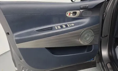 Hyundai Nexo 2021, 113656 км, за 13500000 KRW - фото 27