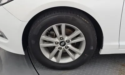 Hyundai Sonata 2015, 190728 км, за 5990000 KRW - фото 5