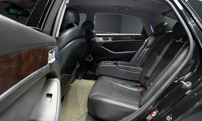 Hyundai Genesis 2015, 207824 км, за 9200000 KRW - фото 12