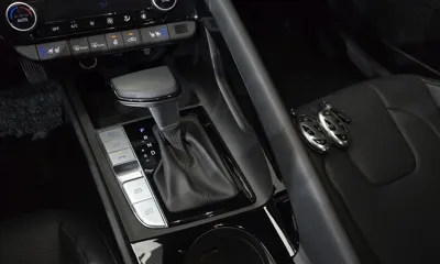 Hyundai Avante 2024, 19844 км, за 20500000 KRW - фото 9