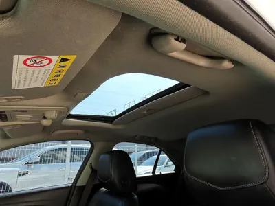 Cadillac ATS 2017, 87773 км, за 8500000 KRW - фото 18