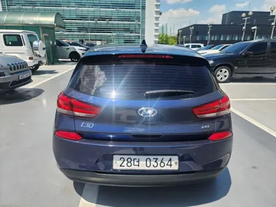 Hyundai i30 2017, 70366 км, за 8800000 KRW - фото 4
