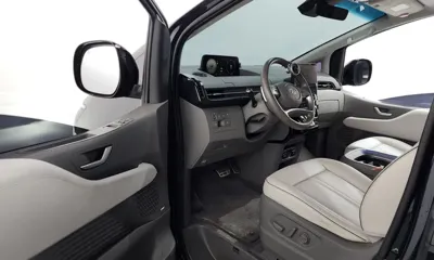 Hyundai Staria 2022, 107782 км, за 32500000 KRW - фото 10