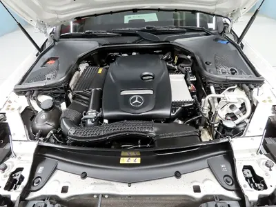 Mercedes-Benz E-Class 2020, 54575 км, за 34000000 KRW - фото 20