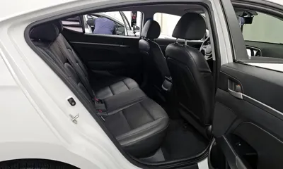 Hyundai Avante 2017, 34959 км, за 12300000 KRW - фото 12