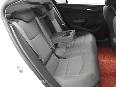 ChevroletGMDaewoo Cruze 2017, 52100 км, за 5900000 KRW - фото 12