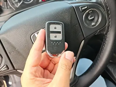 Honda CR-V 2015, 131600 км, за 53000 CNY - фото 9