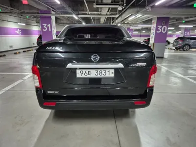 KG_Mobility_Ssangyong KORANDO 2014, 200075 км, за 3990000 KRW - фото 4