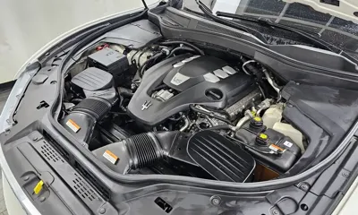 Maserati Levante 2019, 129311 км, за 26000000 KRW - фото 6