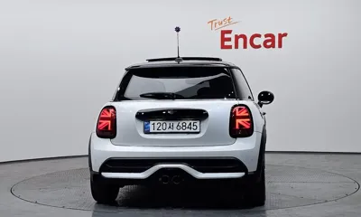 MINI Cooper 2024, 16578 км, за 26000000 KRW