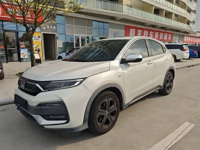 Honda XR-V · 2022 год
