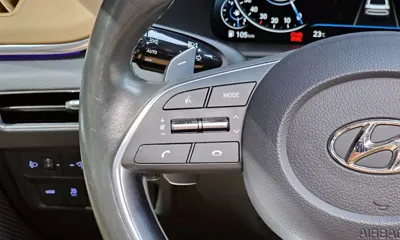 Hyundai Sonata 2020, 107107 км, за 19400000 KRW - фото 31