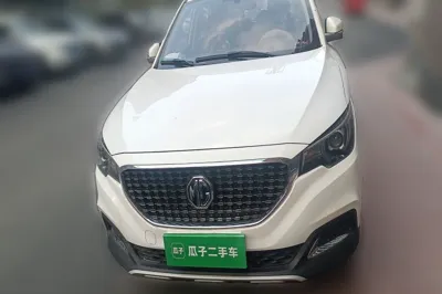 MG ZS 2020, 38400 км, за 52657.07 CNY - фото 3