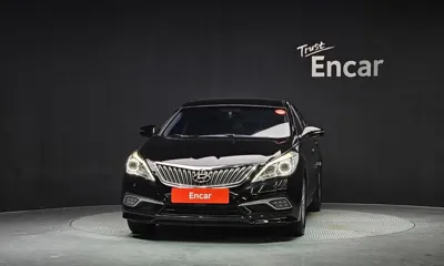 Hyundai Grandeur 2017, 206715 км, за 5200000 KRW