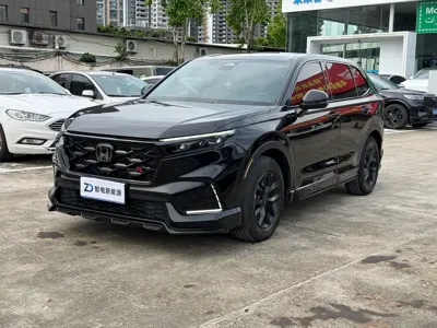 Honda CR-V · 2024 год