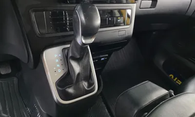Hyundai Staria 2022, 43371 км, за 29000000 KRW - фото 9