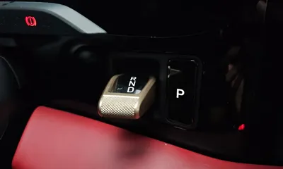 Porsche Taycan 2022, 112590 км, за 83800000 KRW - фото 9