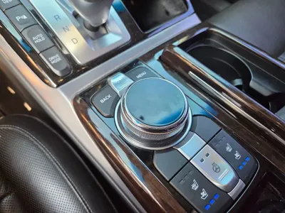 Genesis EQ900 2016, 199954 км, за 15500000 KRW - фото 8