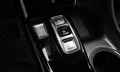 Hyundai Sonata 2022, 107556 км, за 13700000 KRW - фото 9