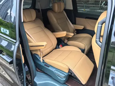 GAC Motor 传祺E8 PHEV 2024, 84000 км, за 129800 CNY - фото 10