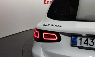 Mercedes-Benz GLC-Class 2021, 105624 км, за 31500000 KRW - фото 23
