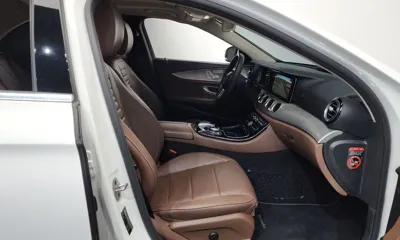 Mercedes-Benz E-Class 2019, 98145 км, за 21990000 KRW - фото 26