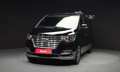 Hyundai Starex 2019, 130410 км, за 18900000 KRW