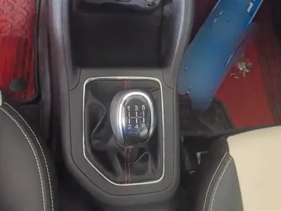Changan CS35 2019, 38600 км, за 25200 CNY - фото 16